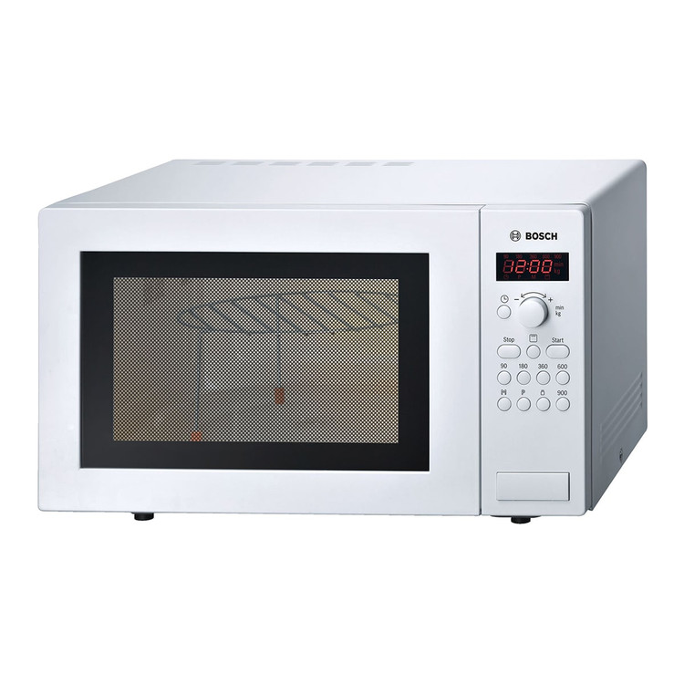 مایکروویو بوش مدل HMT84G421