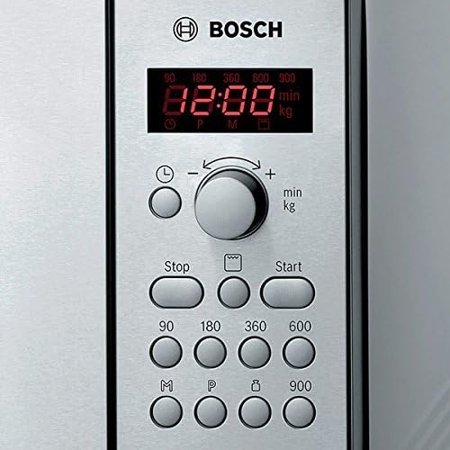 مایکروویو بوش HMT84G451