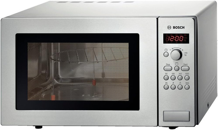 مایکروویو بوش مدل HMT84G451