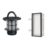 جاروبرقی بوش Relaxx'x