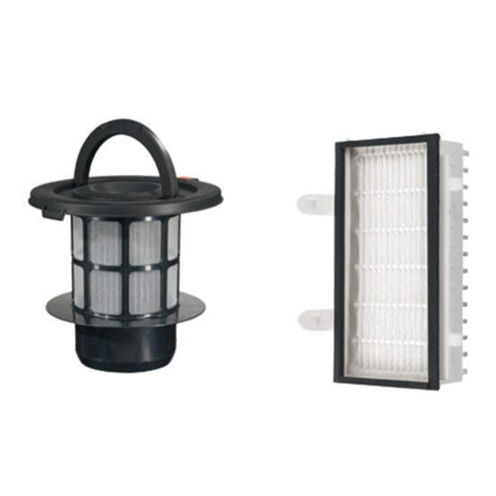 جاروبرقی بوش Relaxx'x