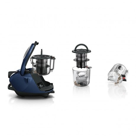 جارو برقی بوش مدل Relaxx'x