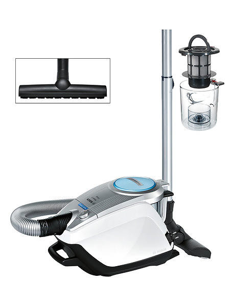 جارو بوش مدل Relaxx'x