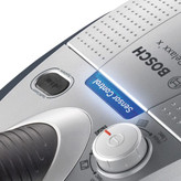 جارو برقی بوش مدل Relaxx'x