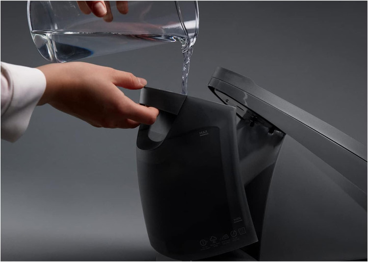 اتو آاگ مدل ST8-1-8EGM