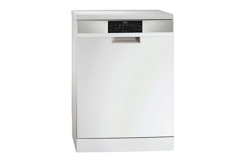 ماشین ظرفشویی آاگ مدل FFB83730PW