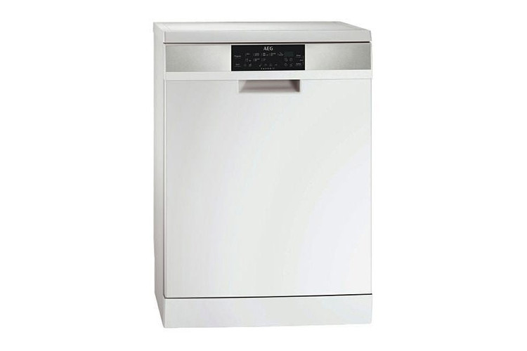ماشین ظرفشویی آاگ مدل FFB83730PW