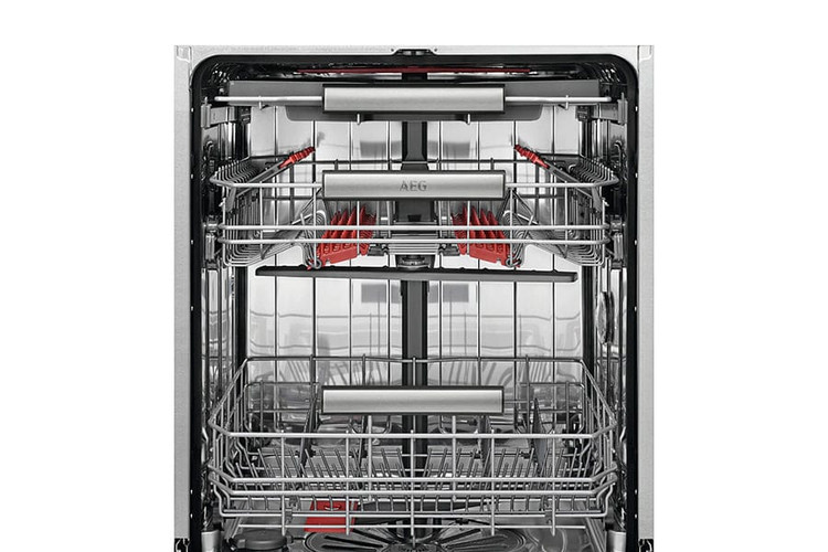 ماشین ظرفشویی آاگ FFB83730PW