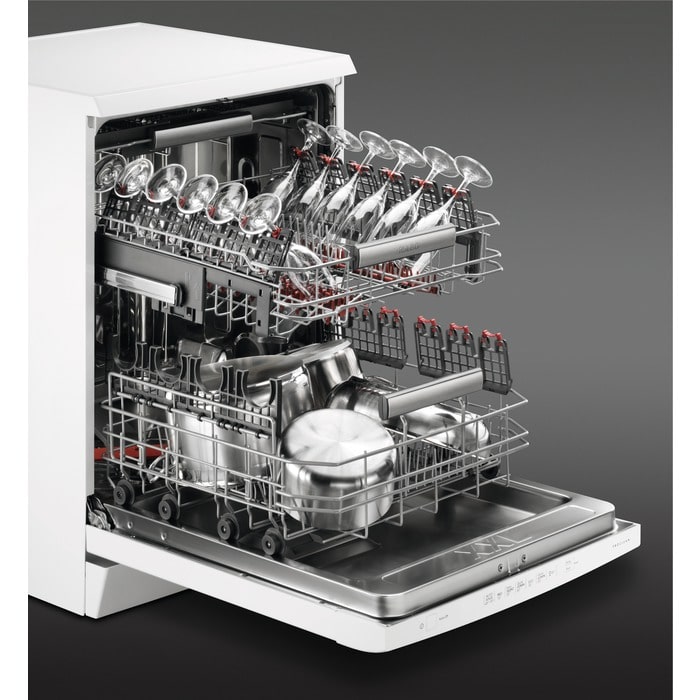 ظرفشویی برند آاگ مدل FFB83730PW