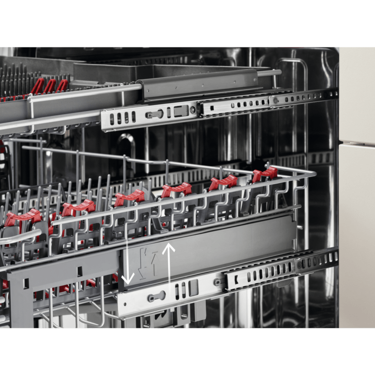 ماشین ظرفشویی برند آاگ مدل FFB83730PW