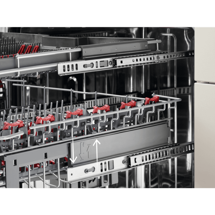 ماشین ظرفشویی برند آاگ مدل FFB83730PW