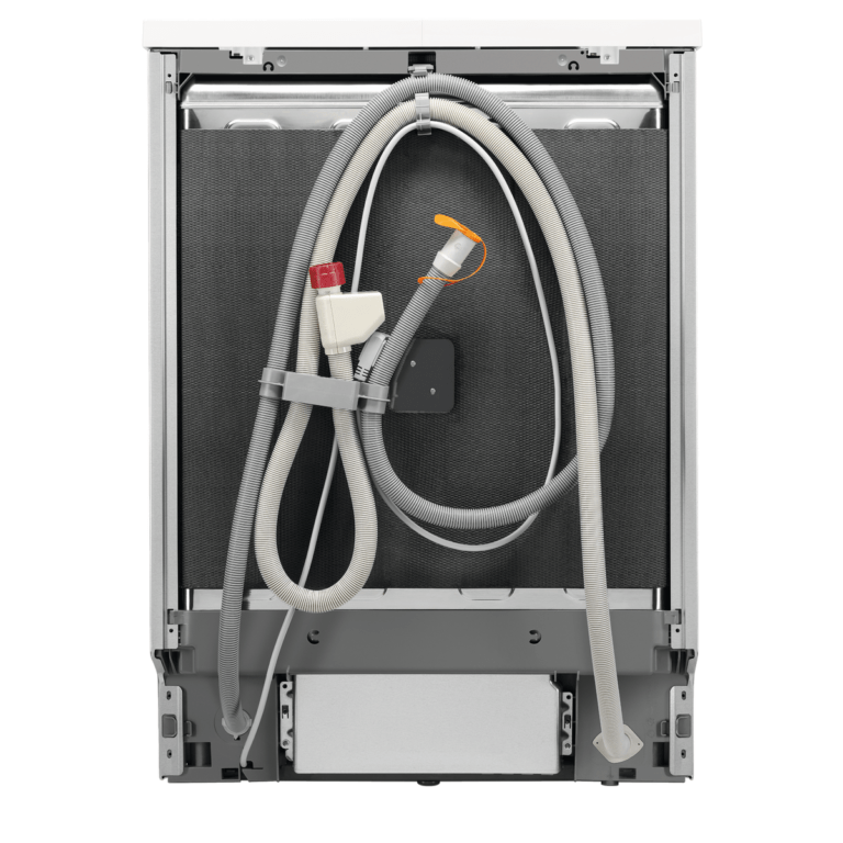 ماشین ظرفشویی آاگ مدل FFB83730PW