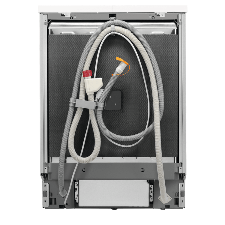 ماشین ظرفشویی آاگ مدل FFB83730PW