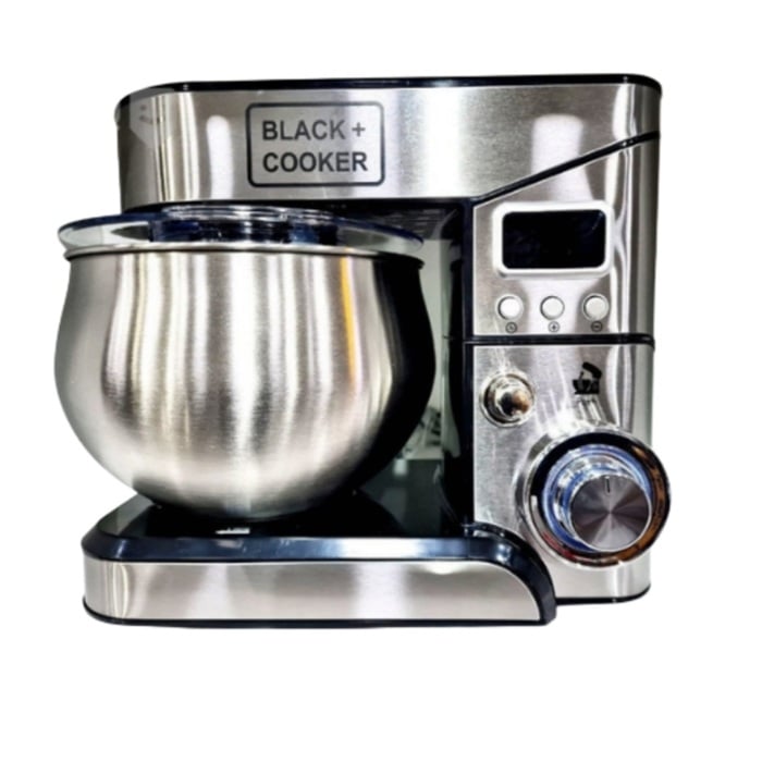 همزن بلک کوکر مدل BCS-M809