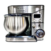 همزن بلک کوکر مدل BCS-M809