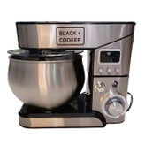 همزن بلک کوکر BCS-M809