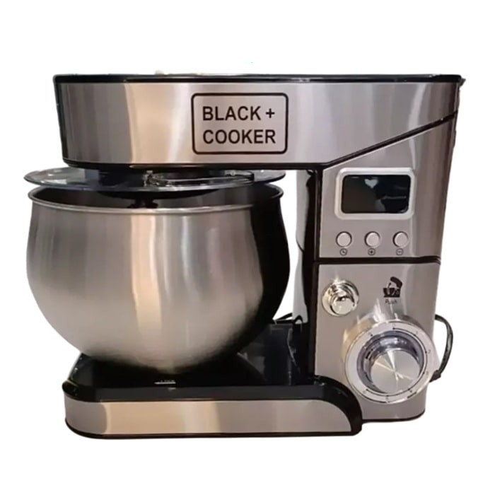 همزن بلک کوکر BCS-M809