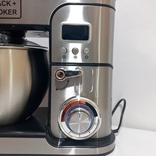 همزن بلک کوکر کاسه دار مدل BCS-M809