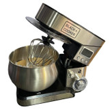 همزن حرفه ای بلک کوکر مدل BCS-M809