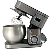 همزن بلک کوکر مدل BCS-M809