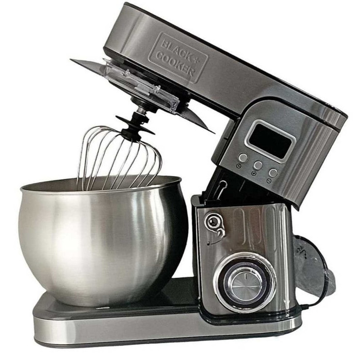 همزن بلک کوکر مدل BCS-M809