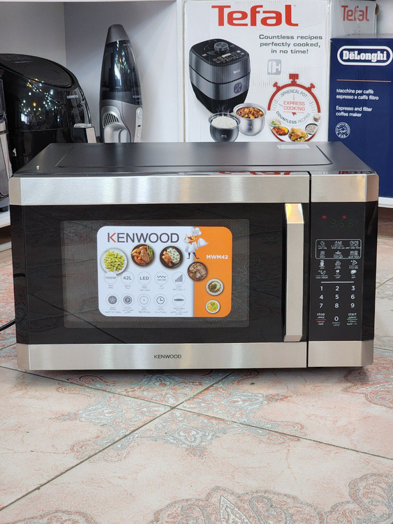 مایکرو کنوود مدل MWM42