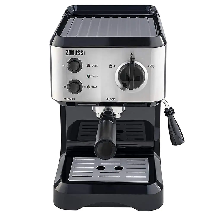 اسپرسو ساز زانوسی مدل ZES-1545