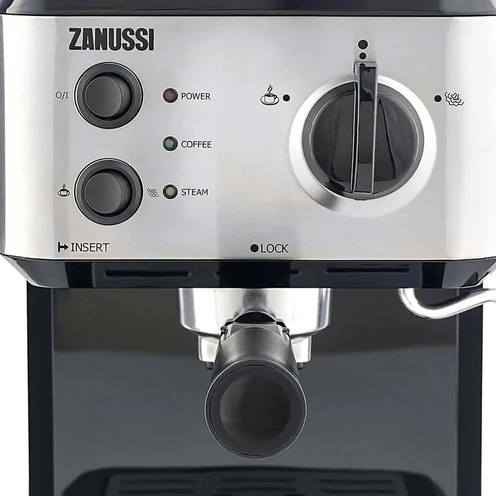 اسپرسو ساز زانوسی ZES-1545