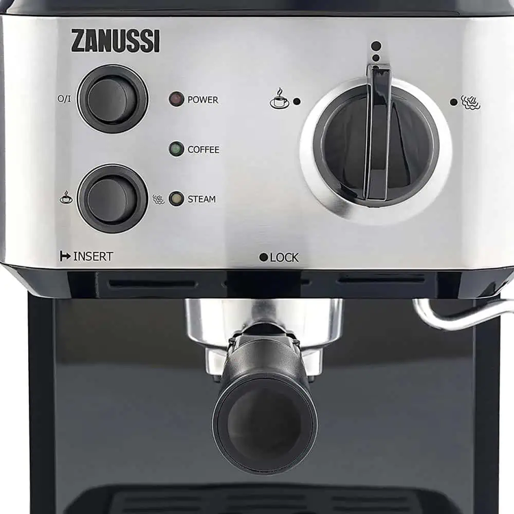 اسپرسو ساز زانوسی ZES-1545