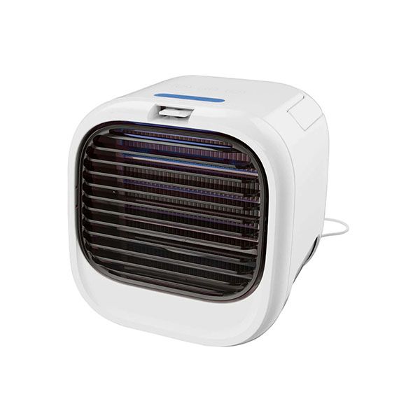 کولر آبی سیلور کرست مدل STLH 8C3