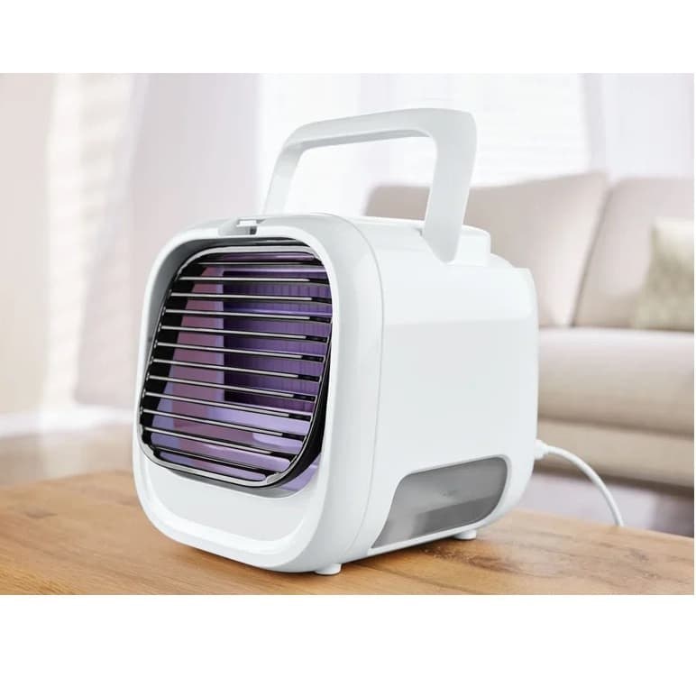 کولر آبیسیلور کرست STLH 8C3