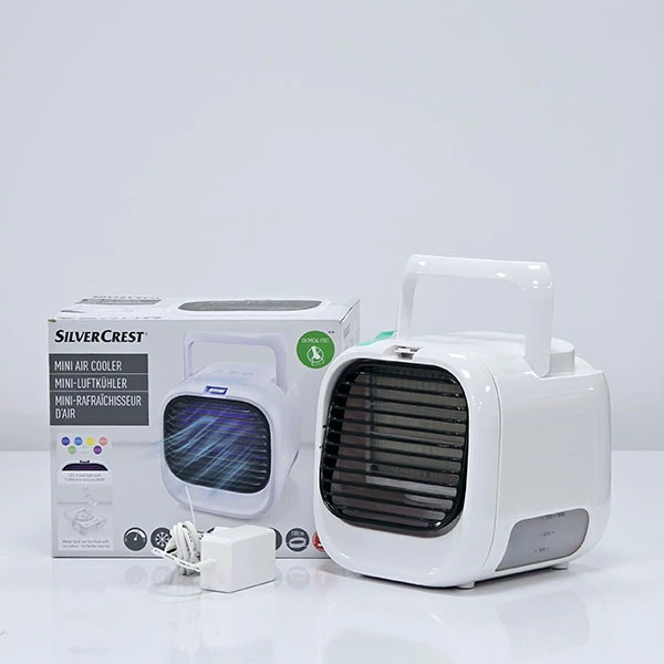 سیلور کرست مدل STLH 8C3