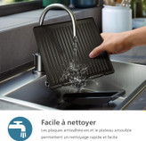 گریل فیلیپس HD6307