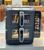 سرخ کن هنریچ مدل HFR 8231