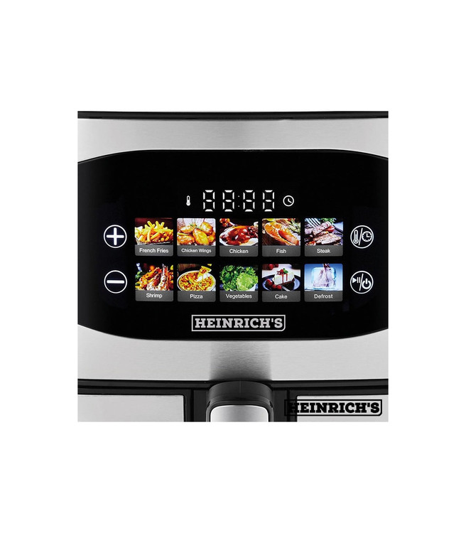 سرخ کن هنریچ مدل 8219