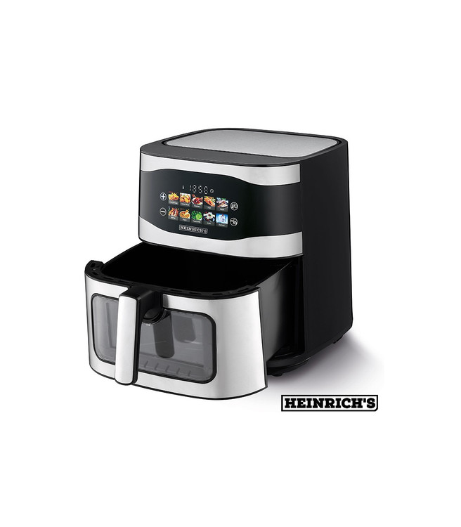 سرخکن هنریچ 8219