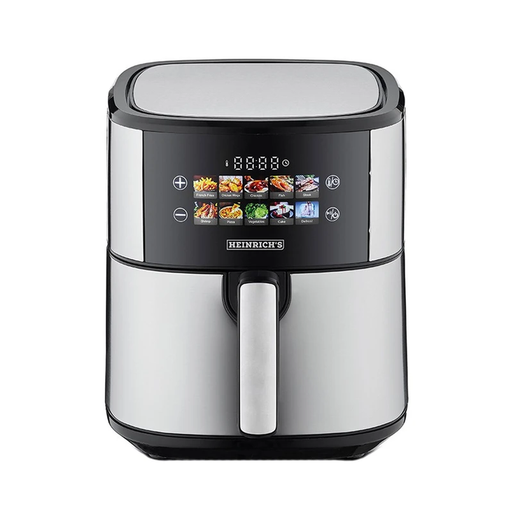 سرخ کن هنریچ HFR 8217