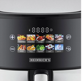 سرخکن هنریچ مدل 8217