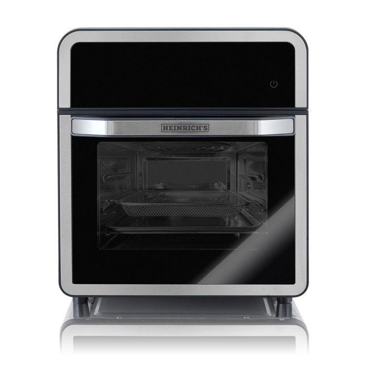 heinrich air fryer 8209