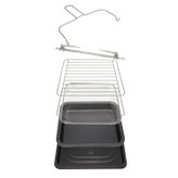 heinrich air fryer 8209