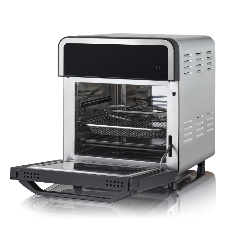سرخ کن هنریچ مدل HFR-8209