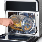 heinrich air fryer 8209