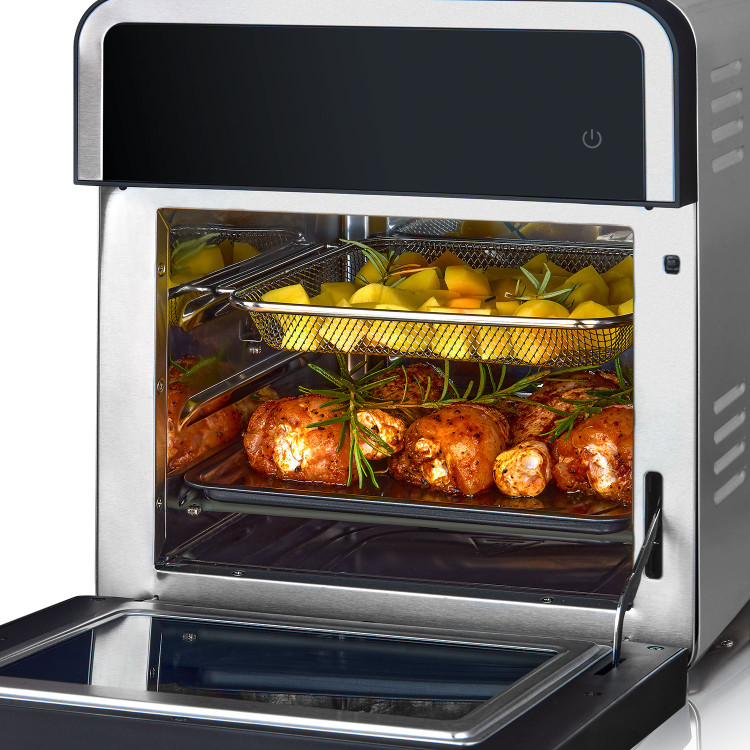 سرخکن هنریچ مدل 8209