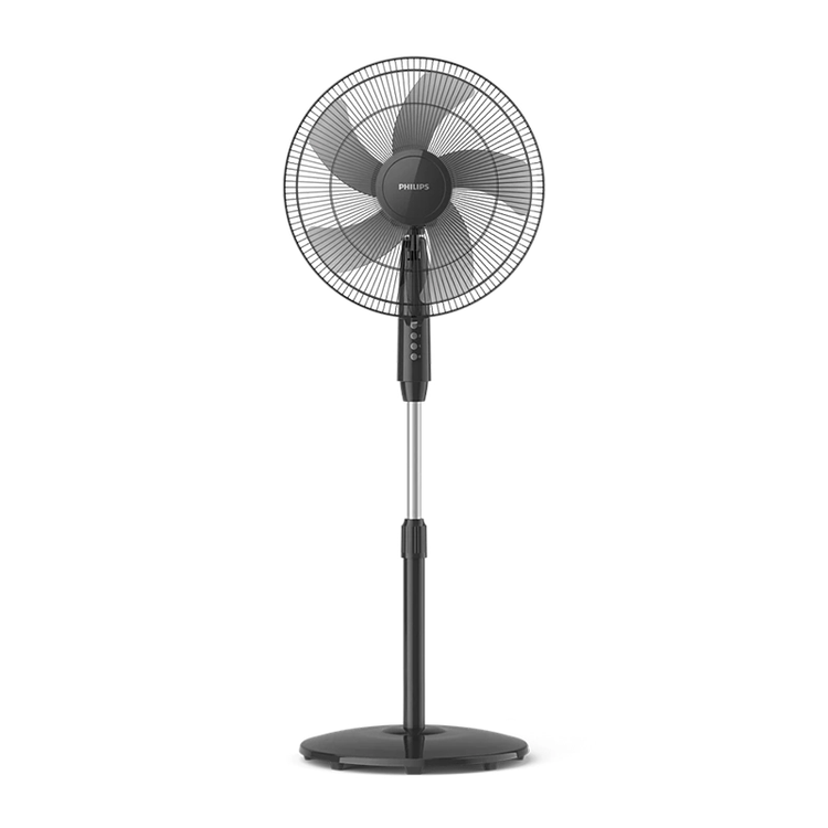 پنکه ایستاده فیلیپس مدل ACP 620