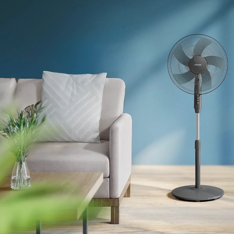 پنکه فیلیپس ACP620