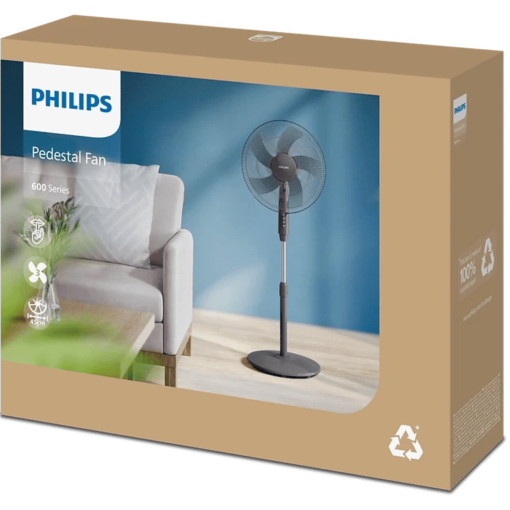 فیلیپس مدل ACP620
