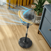 پنکه ایستاده فیلیپس مدل ACP620