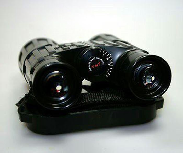 دوربین زایس 40*10 تی استار پی