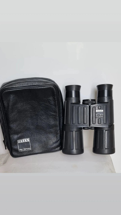 دوربین زایس مدل 40*10 تی استار پی