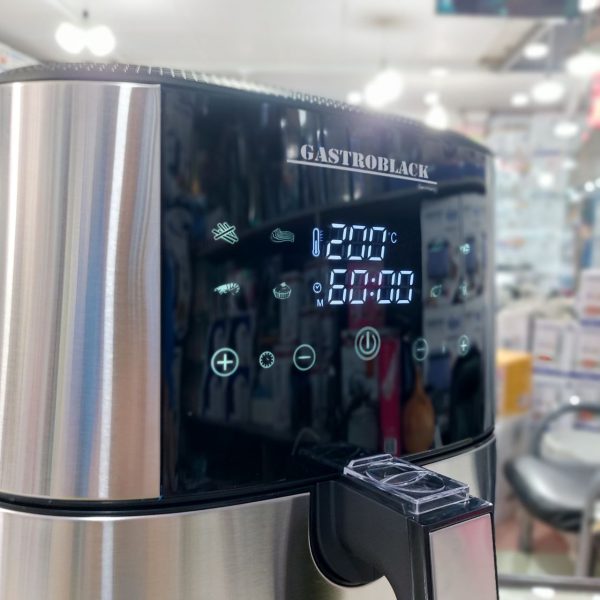 سرخ‌کن گاستروبک مدل AF60